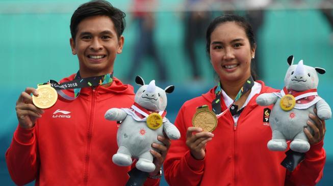 2018 : Pencapaian Terbaik Indonesia Sepanjang Sejarah di Asian Games #IniIndonesiaku