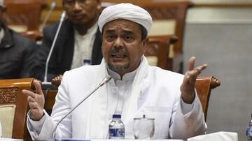 Rizieq Shihab: Rezim Makin Ngawur, Terlalu Lama Menanti 2019