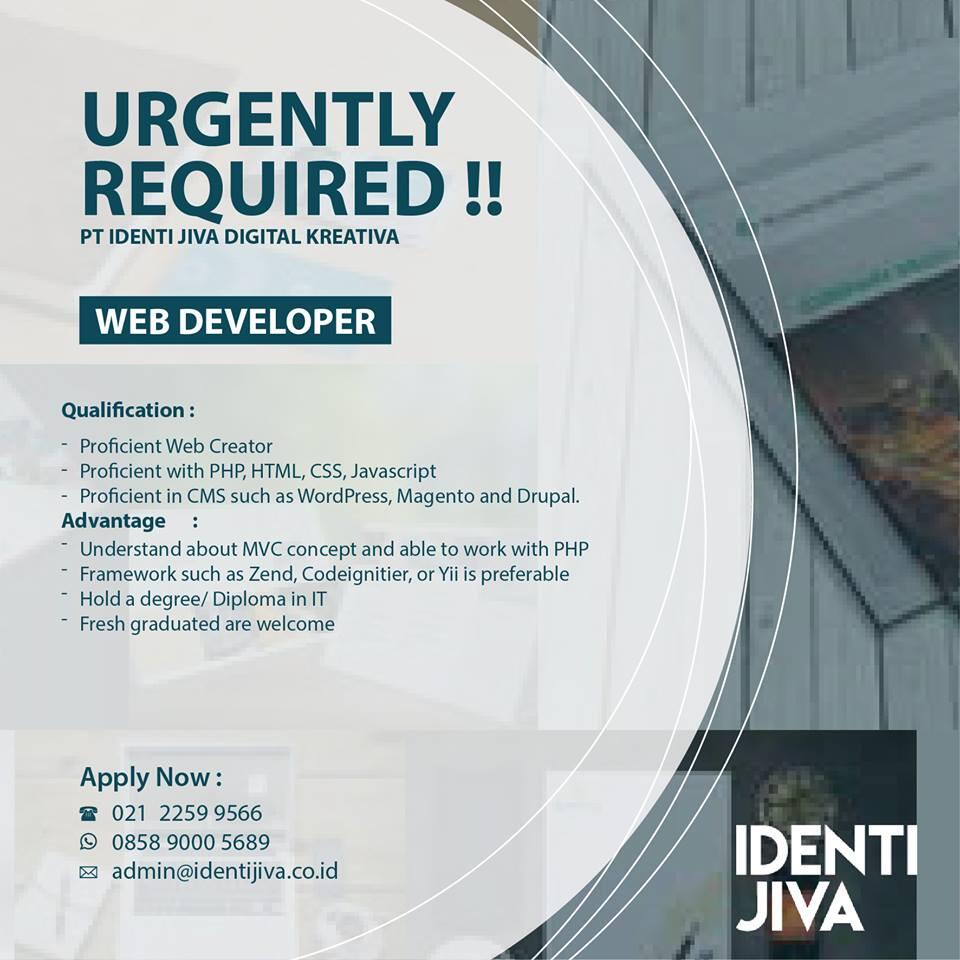 LOKER WEB DEV