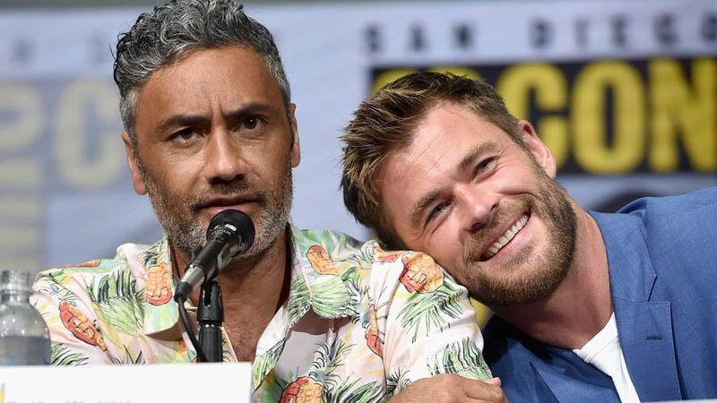 Guardians Of The Galaxy Vol . 3 Tunda Proses Produksi