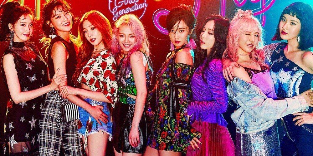 Girls Are Back! SNSD Resmikan Sub-Unit, Comeback 5 September