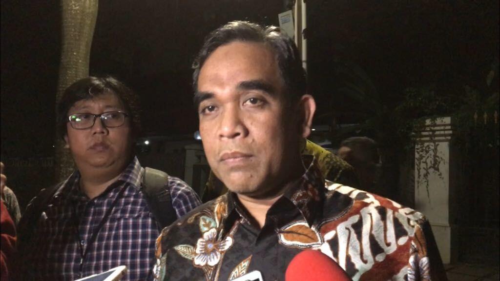 Aparat Amankan Massa #2019GantiPresiden, Gerindra: Polisi Tidak Netral