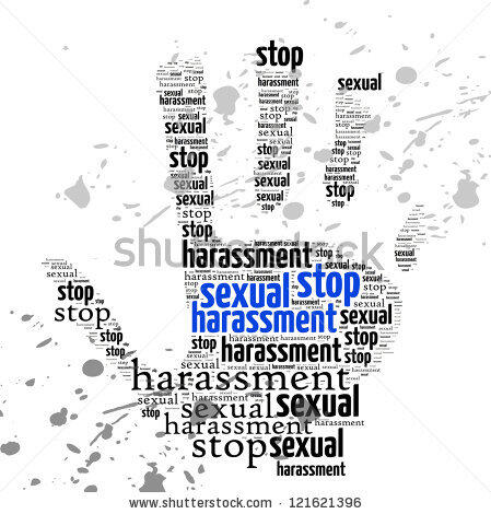 Kalau Kamu Mengira &quot;Sexual Harassment&quot; Cuma Buat Cowok Ke Cewek, Kamu Salah