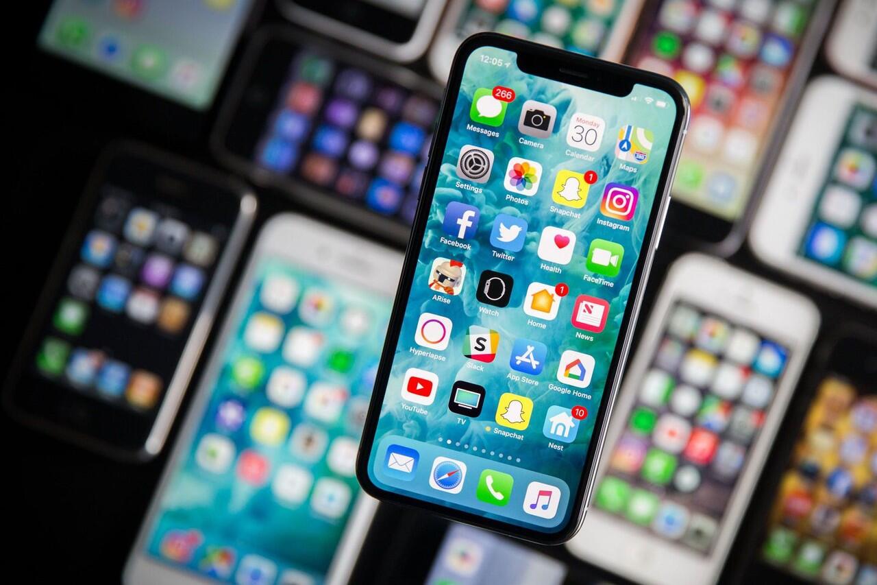 Hampir rilis, Apple masih kebingungan memberi nama tiga iPhone terbaru