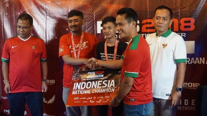 Sudah dimulai! Inilah atlet Esports Indonesia yang akan bertarung di Asian Games!