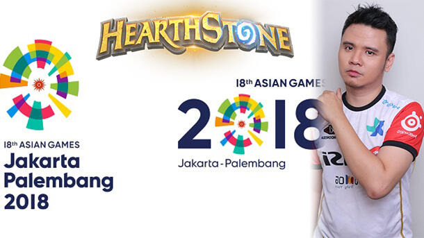 Sudah dimulai! Inilah atlet Esports Indonesia yang akan bertarung di Asian Games!