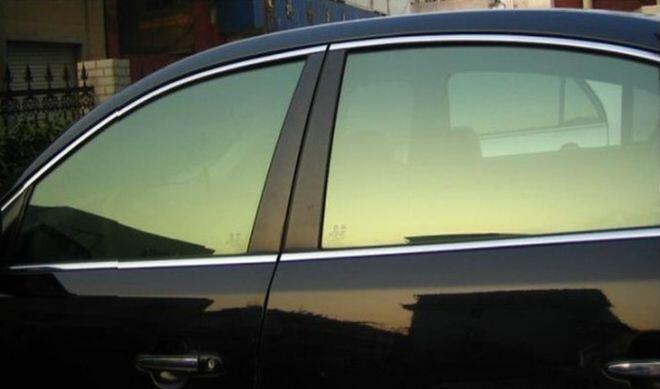 KACA FILM MOBIL BISA HALANGI SINYAL PONSEL?
