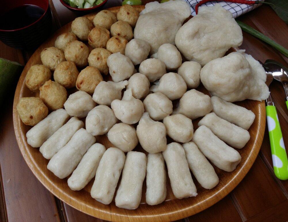 Ide Usaha Pempek Sutra Resep Rahasia Keluarga Kaskus