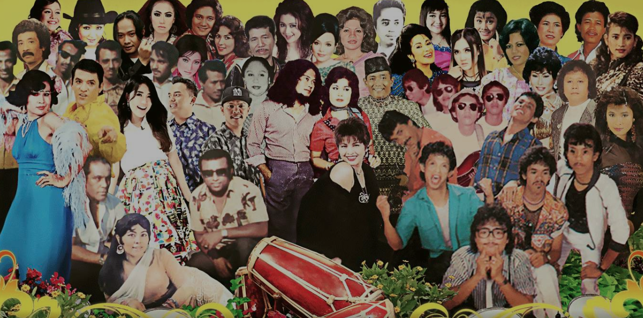Republik Dangdut &#91;Semua tentang Dangdut dibahas disini&#93;- Obsat ke-204