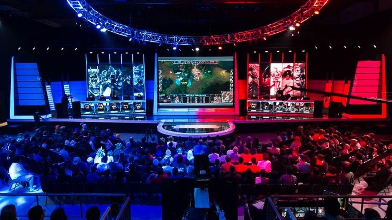 Pantaskah ESPORTS masuk ke dalam cabang olahraga Asian Games ?