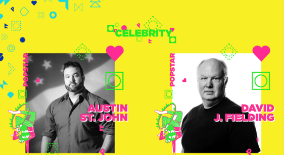 Festival untuk Pecinta Pop Culture, POPCON Asia Bakalan Ada Lagi