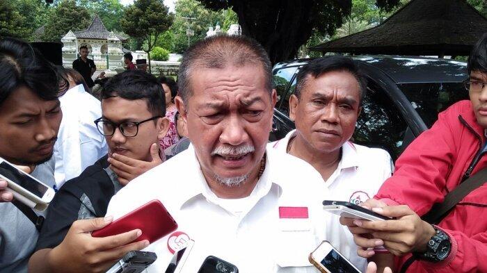 Deddy Mizwar Jadi Jubir Jokowi-Ma'ruf, Demokrat: Tanpa Malu Merekrut Pihak Lain