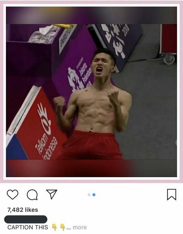 Antusiasme Kaum Hawa Terhadap Jojo