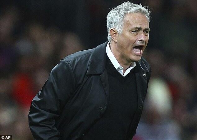 Pelatih yang Mungkin Jadi Pengganti Jose Mourinho di Manchester United