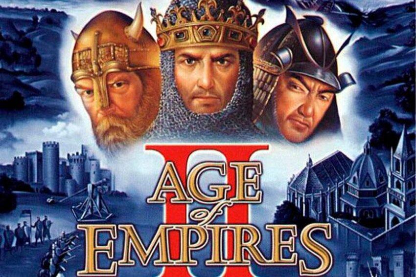 5 Easter Egg Game AGE OF EMPIRE II Bemain Sambil Belajar Sejarah. 