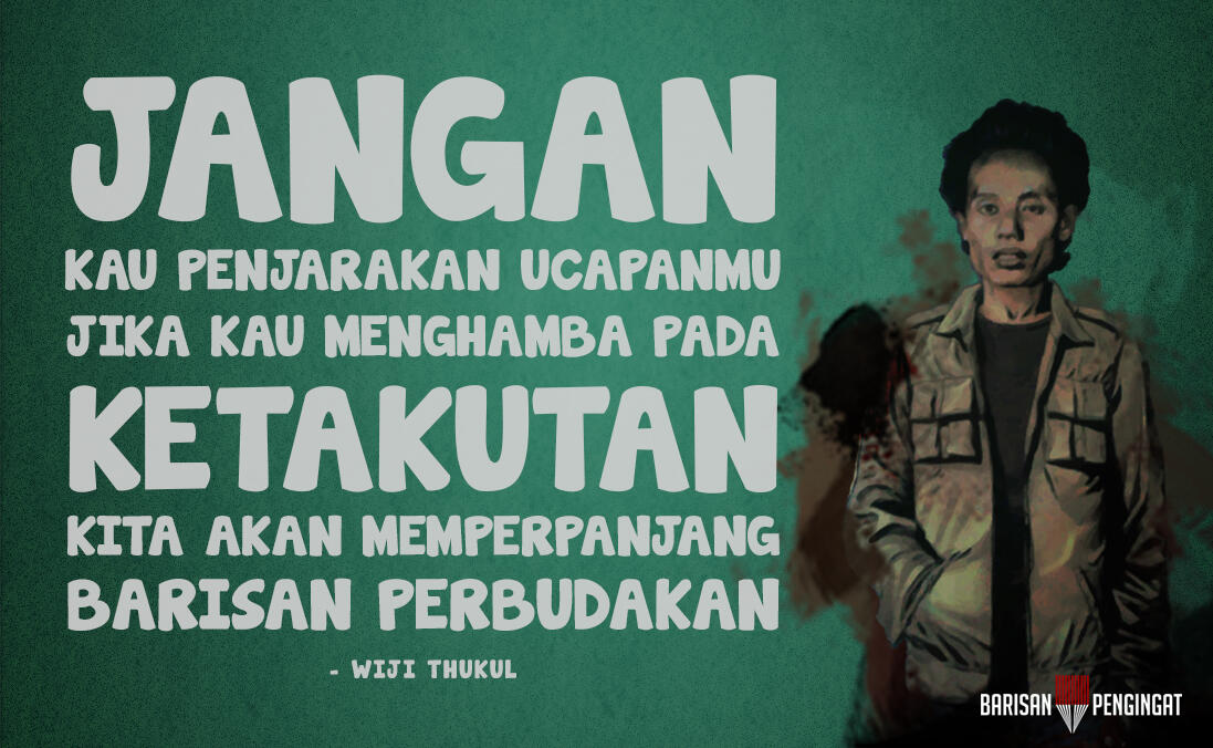 Anggota Komisi III: Konstitusi Indonesia Jamin Kebebasan Berpendapat