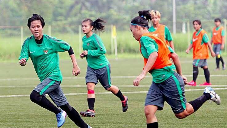 Tak Banyak Yang Tahu, Ternyata Timnas Indonesia Di Bantai Korsel 12 Gol Tanpa Balas