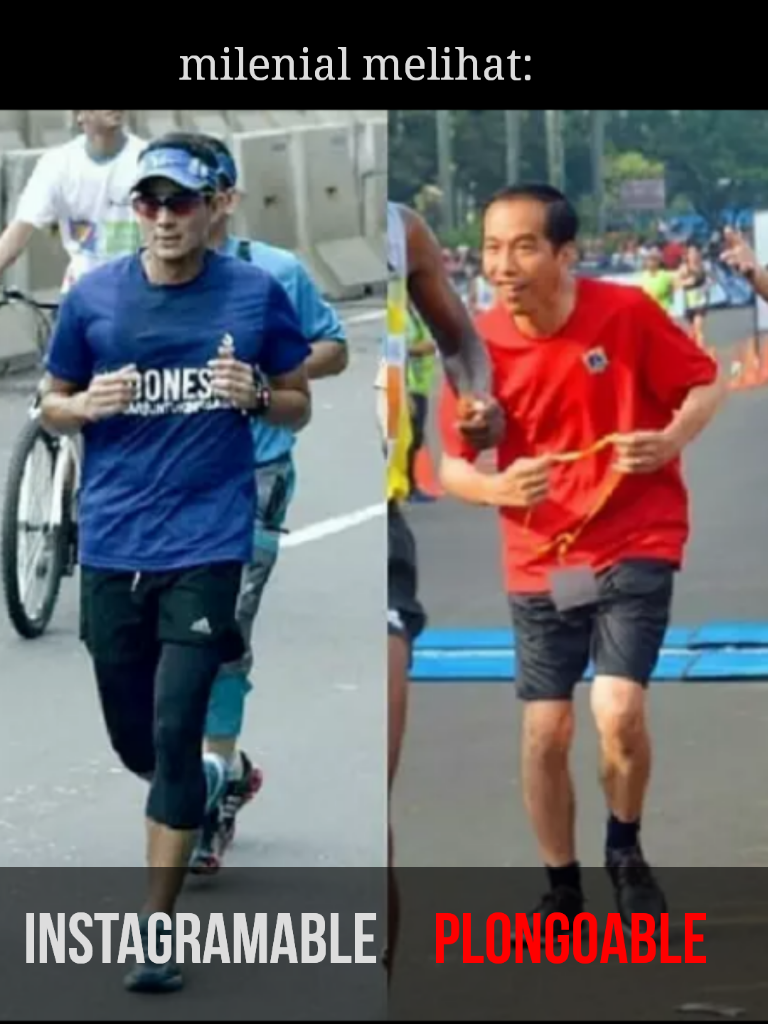Tangan Dingin PRABOWO Bantu jokowi Lampaui Target