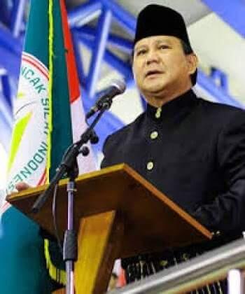 Andil Prabowo di Balik Panen Emas Atlet Pencak Silat di Asian Games