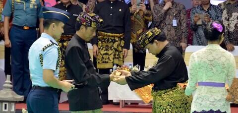 Andil Prabowo di Balik Panen Emas Atlet Pencak Silat di Asian Games