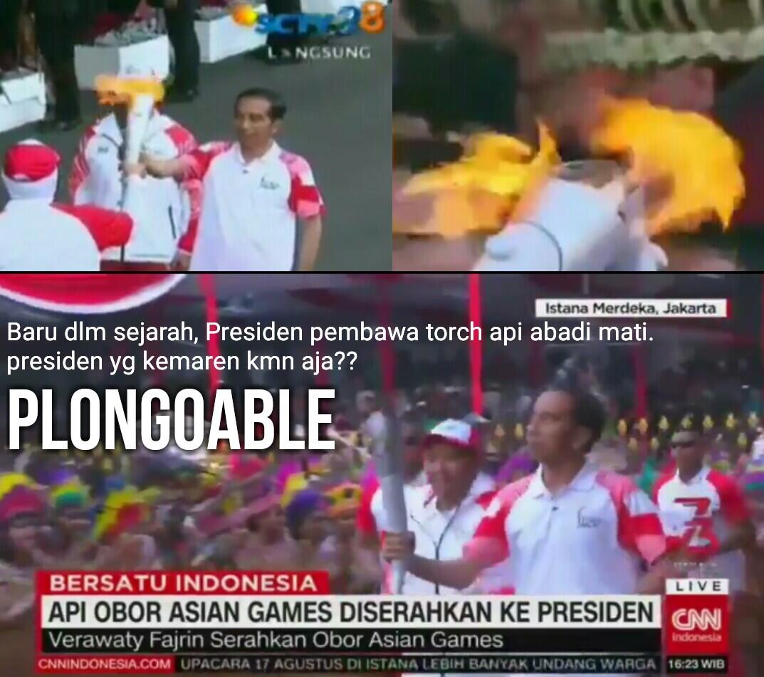 Andil Prabowo di Balik Panen Emas Atlet Pencak Silat di Asian Games