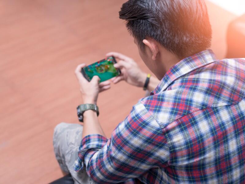 Empat hal ini bikin gamers jengkel