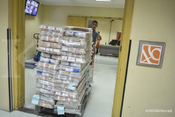 Bank BUMN jawara dalam mencetak laba