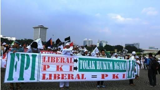 PKB: Hashtag Ganti Presiden Pernah Dipakai di SURIAH dan Buat Kacau