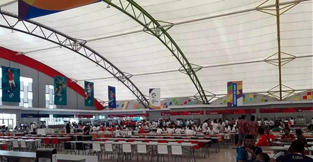 Atlet Internasional Asian Games Jadi Korban Penipuan Sopir Taksi