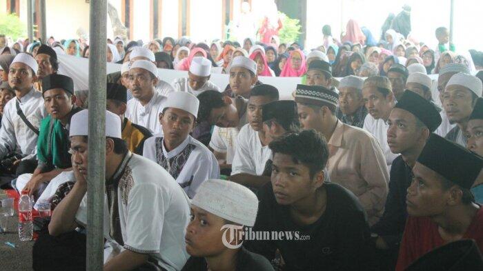 Simpatisan PKS Disorientasi PKS Karena Ulah Petingginya