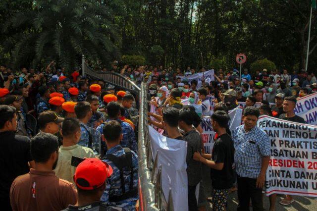 #2019GantiPresiden Menawarkan Kebencian