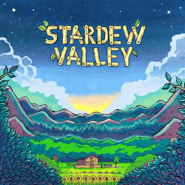 5 Easter Egg Yang Gw Temuin di Stardew Valley 