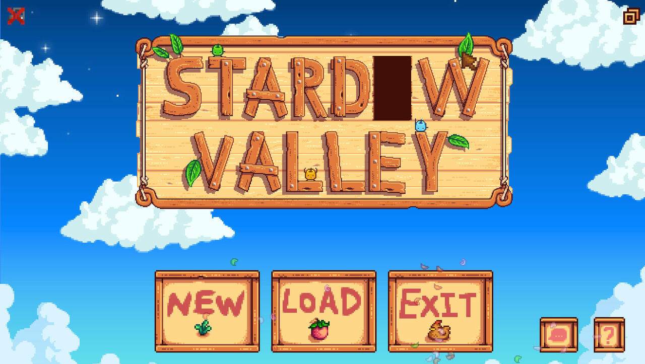 5 Easter Egg Yang Gw Temuin di Stardew Valley 