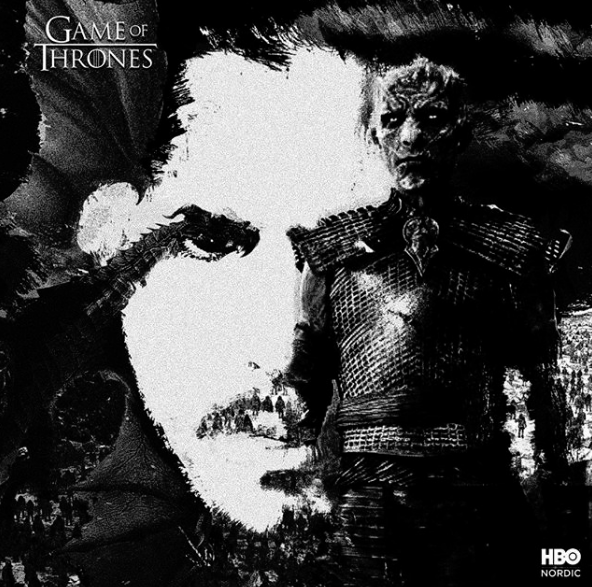 Bocoran Game of Thrones Season Terakhir !