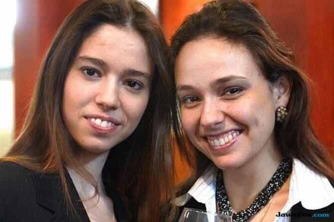 Dua Perempuan Italia Klaim Keturunan Monalisa