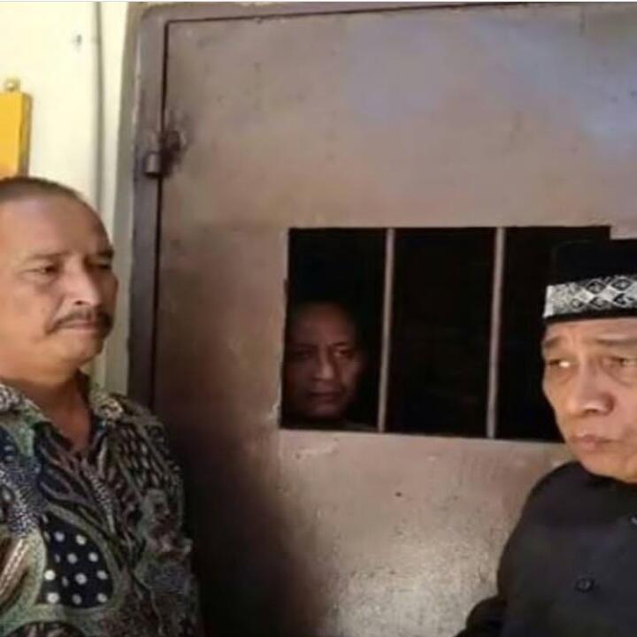 Oknum Polisi Penghina Nabi Muhammad Terancam Dipecat