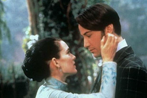 Ternyata Winona Ryder dan Keanu Reeves Saling Jatuh Hati Sejak 30 Tahun Lalu