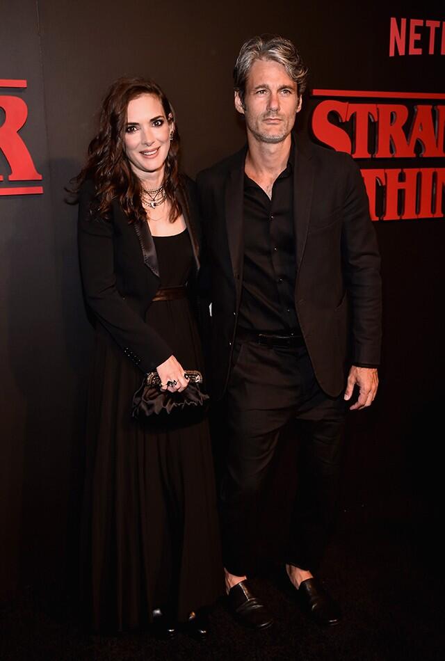 Ternyata Winona Ryder dan Keanu Reeves Saling Jatuh Hati Sejak 30 Tahun Lalu