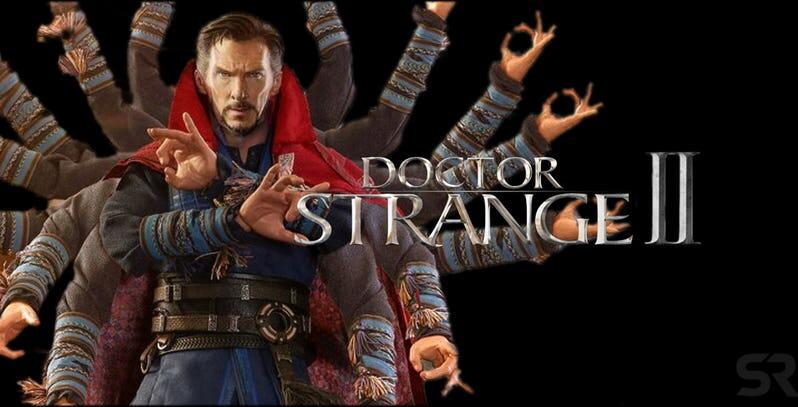 Fakta Tentang Doctor Strange 2