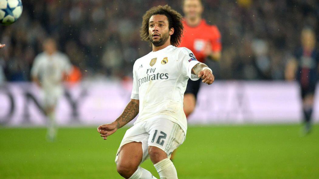 Apa Jadinya Jika Marcelo Gabung Juve? 