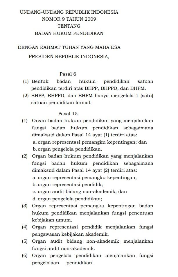 NGABALIN Dibilang Ngawur Sebut UU No.9/2009 ttg Kebebasan Berpendapat ...