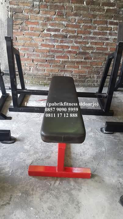 Berikut sebaiknya yang Perlu dihindari ketika bermain BENCH PRESS 