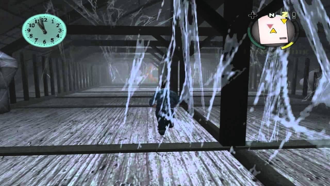 Inilah 5 Easter Eggs Paling MENYERAMKAN dan ANEH di GAME BULLY Gan!