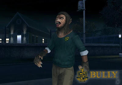 Inilah 5 Easter Eggs Paling MENYERAMKAN dan ANEH di GAME BULLY Gan!