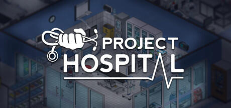 &#91;UPCOMING&#93; PROJECT HOSPITAL | 2018