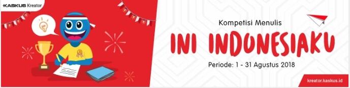 #IniIndonesiaku Erick Thohir : Trivia, Prestasi, INASGOC, Asian Games 2018.
