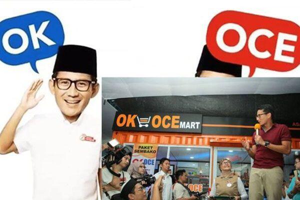 Program OK OCE belum Menunjukkan Hasil

