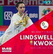Inilah kumpulan sosok peraih medali emas Asian Games 2018 #IniIndonesiaku