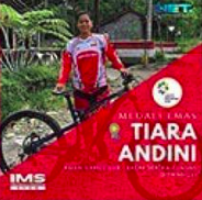 Inilah kumpulan sosok peraih medali emas Asian Games 2018 #IniIndonesiaku