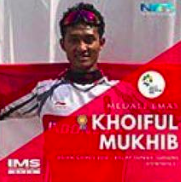 Inilah kumpulan sosok peraih medali emas Asian Games 2018 #IniIndonesiaku